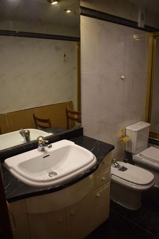 Piso en alquiler en Romareda en Zaragoza