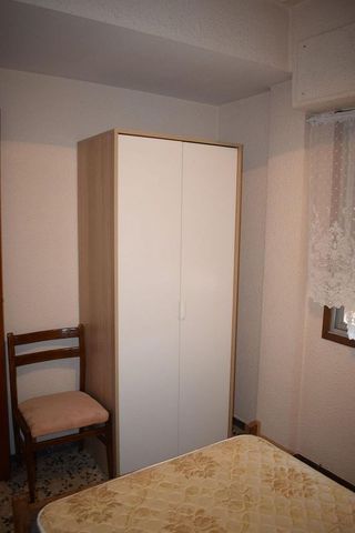 Piso en alquiler en Romareda en Zaragoza