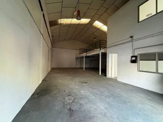 Nave industrial en alquiler en Gorronal-P29 en Collado Villalba