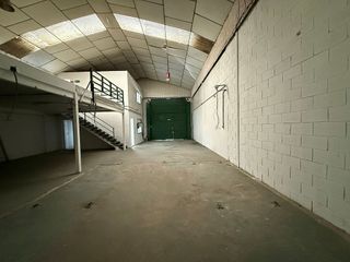 Nave industrial en alquiler en Gorronal-P29 en Collado Villalba