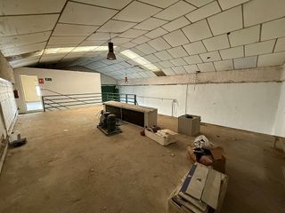 Nave industrial en alquiler en Gorronal-P29 en Collado Villalba