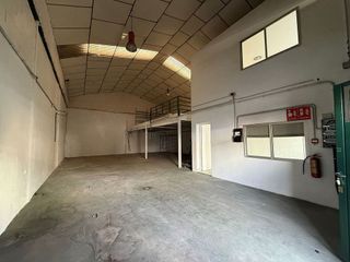 Nave industrial en alquiler en Gorronal-P29 en Collado Villalba