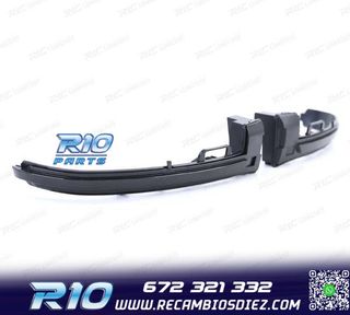 INTERMITENTES PEUGEOT 308 13- ESPEJO LED DINÁMICOS AHUMADO