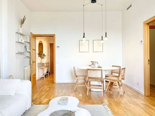 Piso en alquiler en La Dreta de l'Eixample en Barcelona