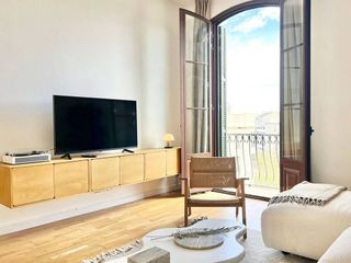 Piso en alquiler en La Dreta de l'Eixample en Barcelona