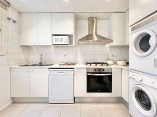 Piso en alquiler en La Dreta de l'Eixample en Barcelona