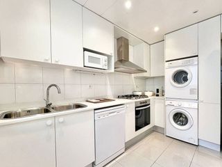 Piso en alquiler en La Dreta de l'Eixample en Barcelona