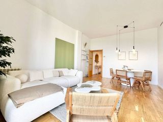 Piso en alquiler en La Dreta de l'Eixample en Barcelona