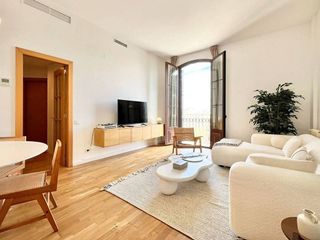 Piso en alquiler en La Dreta de l'Eixample en Barcelona