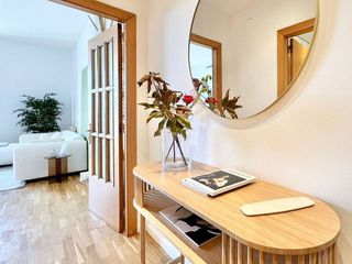 Piso en alquiler en La Dreta de l'Eixample en Barcelona