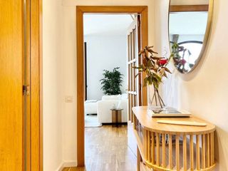 Piso en alquiler en La Dreta de l'Eixample en Barcelona