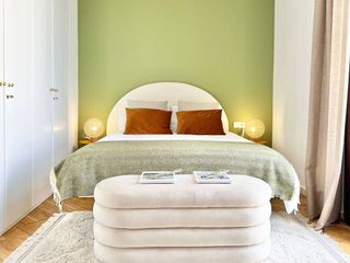 Piso en alquiler en La Dreta de l'Eixample en Barcelona