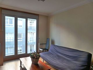 Piso en alquiler en Campus Sur - Santa Marta en Santiago de Compostela