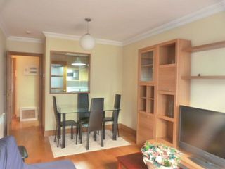 Piso en alquiler en Campus Sur - Santa Marta en Santiago de Compostela