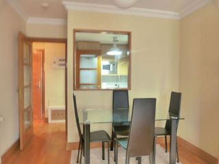 Piso en alquiler en Campus Sur - Santa Marta en Santiago de Compostela