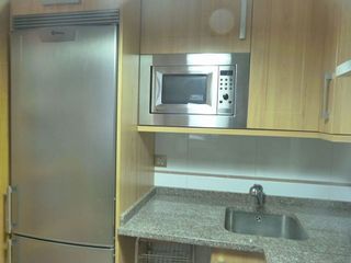 Piso en alquiler en Campus Sur - Santa Marta en Santiago de Compostela