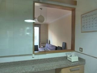 Piso en alquiler en Campus Sur - Santa Marta en Santiago de Compostela