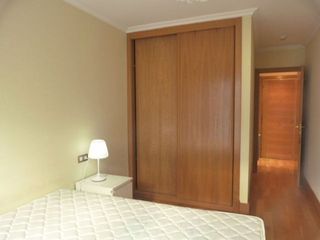 Piso en alquiler en Campus Sur - Santa Marta en Santiago de Compostela