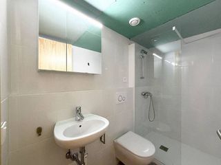 Estudio en alquiler en El Poble Sec - Parc de Montjuïc en Barcelona