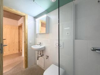 Estudio en alquiler en El Poble Sec - Parc de Montjuïc en Barcelona