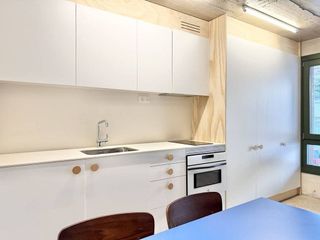 Estudio en alquiler en El Poble Sec - Parc de Montjuïc en Barcelona