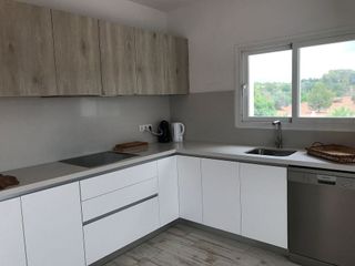 Chalet en alquiler en Sant Antoni de Portmany