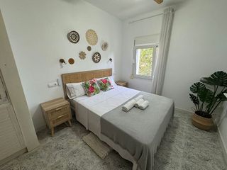 Chalet en alquiler en Sant Antoni de Portmany