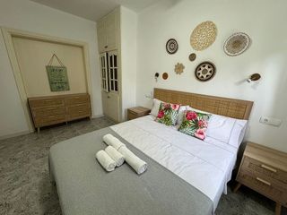 Chalet en alquiler en Sant Antoni de Portmany