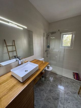 Chalet en alquiler en Sant Antoni de Portmany