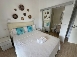 Chalet en alquiler en Sant Antoni de Portmany