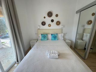 Chalet en alquiler en Sant Antoni de Portmany