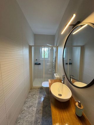 Chalet en alquiler en Sant Antoni de Portmany