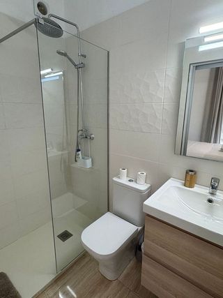 Chalet en alquiler en Sant Antoni de Portmany