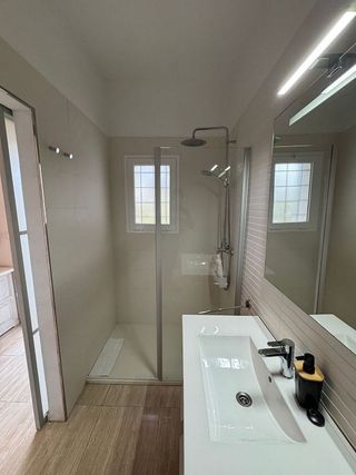 Chalet en alquiler en Sant Antoni de Portmany