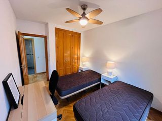 Piso en alquiler en Casco Antiguo en Majadahonda