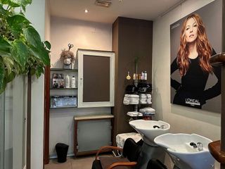 Local comercial en alquiler en Miracruz - Bidebieta en San Sebastián-Donostia