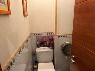 Local comercial en alquiler en Miracruz - Bidebieta en San Sebastián-Donostia