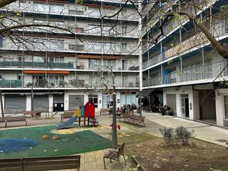 Local comercial en alquiler en Miracruz - Bidebieta en San Sebastián-Donostia