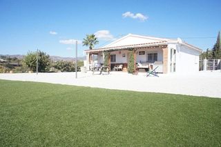 Casa rural en venta en Campanillas en Málaga