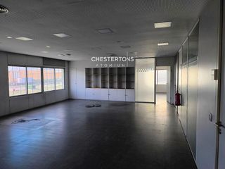 Nave industrial en alquiler en San Agustín de Guadalix