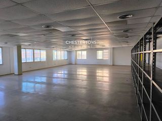 Nave industrial en alquiler en San Agustín de Guadalix