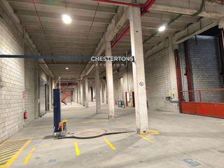 Nave industrial en alquiler en San Agustín de Guadalix