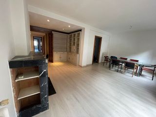 Piso en alquiler en Sant Gervasi - La Bonanova en Barcelona