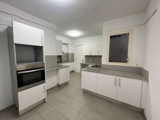 Piso en alquiler en Sant Gervasi - La Bonanova en Barcelona