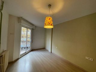 Piso en alquiler en Sant Gervasi - La Bonanova en Barcelona