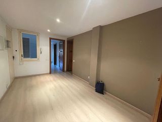 Piso en alquiler en Sant Gervasi - La Bonanova en Barcelona