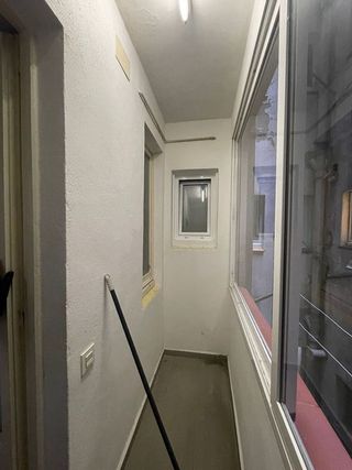 Piso en alquiler en Sant Gervasi - La Bonanova en Barcelona