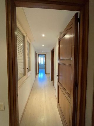 Piso en alquiler en Sant Gervasi - La Bonanova en Barcelona