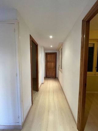 Piso en alquiler en Sant Gervasi - La Bonanova en Barcelona