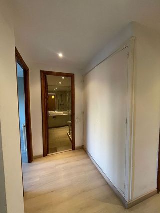 Piso en alquiler en Sant Gervasi - La Bonanova en Barcelona